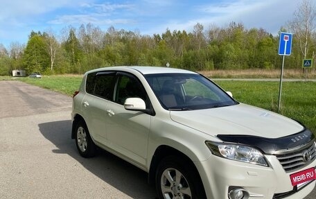 Toyota RAV4, 2010 год, 1 550 000 рублей, 3 фотография