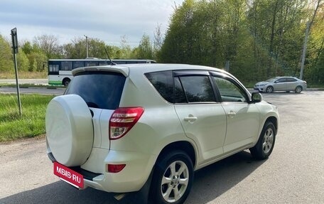 Toyota RAV4, 2010 год, 1 550 000 рублей, 6 фотография