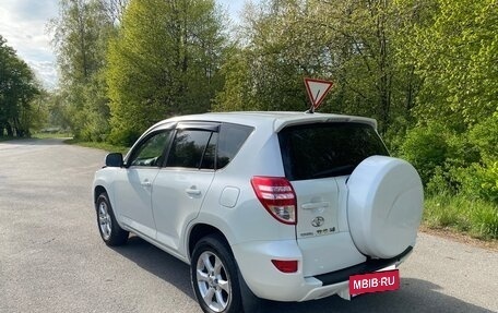 Toyota RAV4, 2010 год, 1 550 000 рублей, 7 фотография