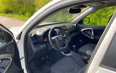 Toyota RAV4, 2010 год, 1 550 000 рублей, 9 фотография