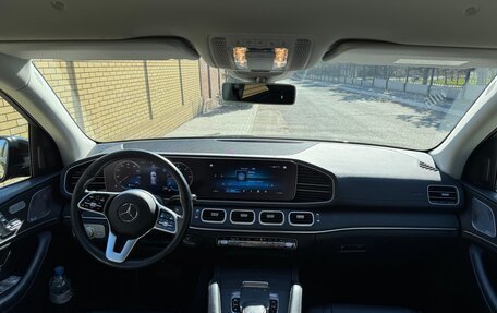 Mercedes-Benz GLE, 2020 год, 8 000 000 рублей, 8 фотография