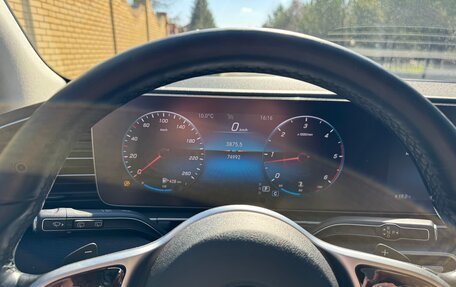 Mercedes-Benz GLE, 2020 год, 8 000 000 рублей, 9 фотография