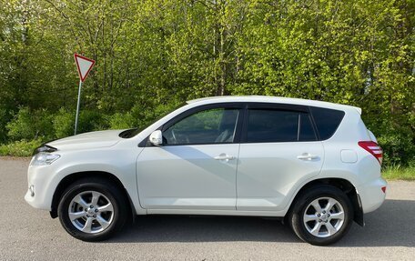 Toyota RAV4, 2010 год, 1 550 000 рублей, 8 фотография