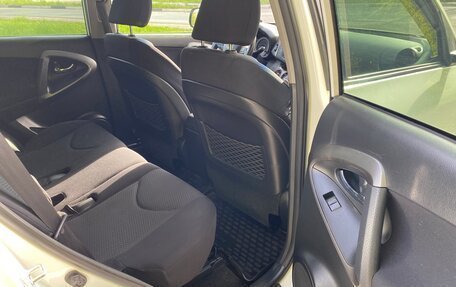Toyota RAV4, 2010 год, 1 550 000 рублей, 11 фотография