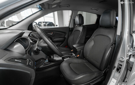 Hyundai ix35 I рестайлинг, 2015 год, 1 290 000 рублей, 11 фотография