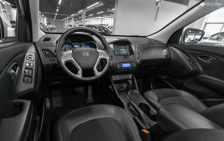 Hyundai ix35 I рестайлинг, 2015 год, 1 290 000 рублей, 9 фотография