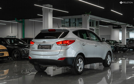 Hyundai ix35 I рестайлинг, 2015 год, 1 290 000 рублей, 4 фотография