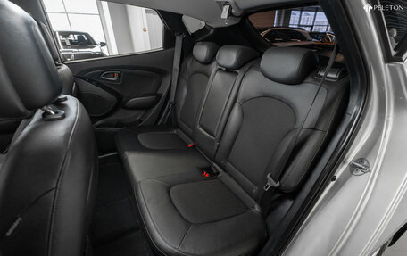 Hyundai ix35 I рестайлинг, 2015 год, 1 290 000 рублей, 14 фотография