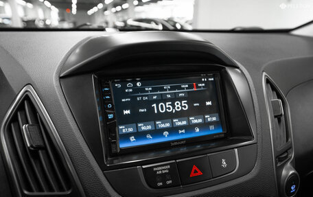 Hyundai ix35 I рестайлинг, 2015 год, 1 290 000 рублей, 17 фотография