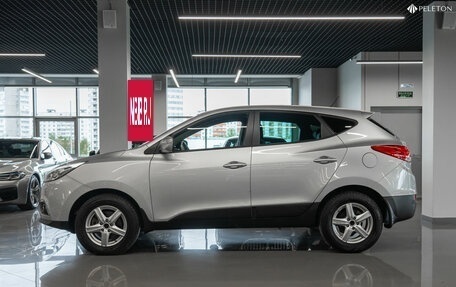 Hyundai ix35 I рестайлинг, 2015 год, 1 290 000 рублей, 8 фотография