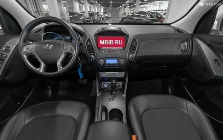 Hyundai ix35 I рестайлинг, 2015 год, 1 290 000 рублей, 10 фотография
