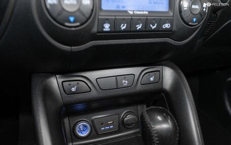 Hyundai ix35 I рестайлинг, 2015 год, 1 290 000 рублей, 20 фотография