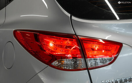 Hyundai ix35 I рестайлинг, 2015 год, 1 290 000 рублей, 23 фотография