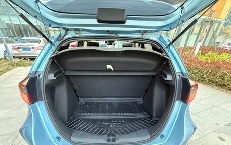 Honda Fit, 2022 год, 1 300 000 рублей, 9 фотография
