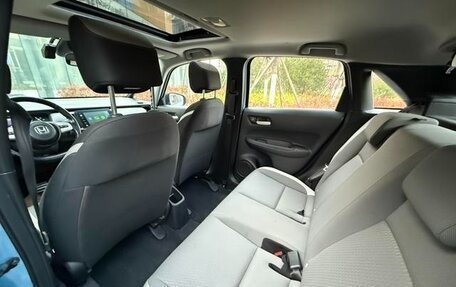 Honda Fit, 2022 год, 1 300 000 рублей, 10 фотография