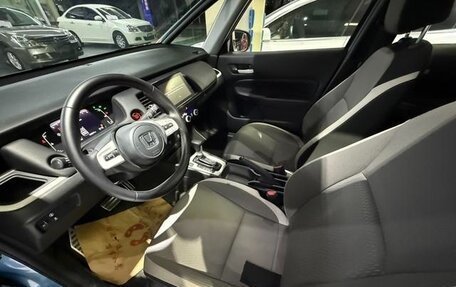 Honda Fit, 2022 год, 1 300 000 рублей, 14 фотография