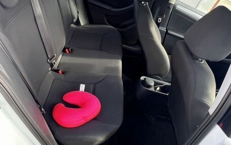 Volkswagen Jetta VI, 2016 год, 1 099 000 рублей, 6 фотография
