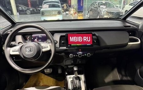 Honda Fit, 2022 год, 1 300 000 рублей, 12 фотография