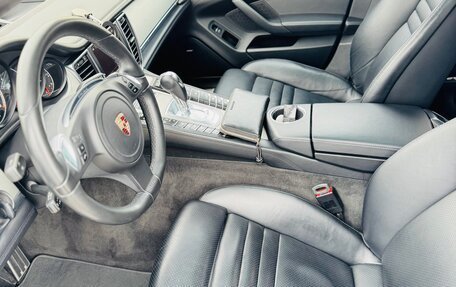 Porsche Panamera II рестайлинг, 2012 год, 2 900 000 рублей, 8 фотография