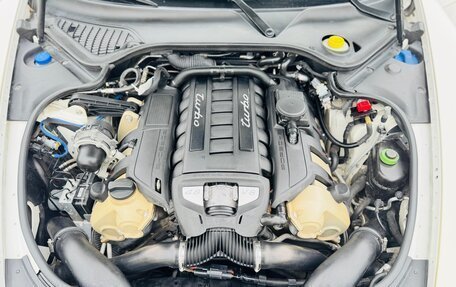 Porsche Panamera II рестайлинг, 2012 год, 2 900 000 рублей, 13 фотография