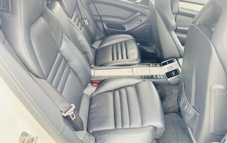 Porsche Panamera II рестайлинг, 2012 год, 2 900 000 рублей, 17 фотография
