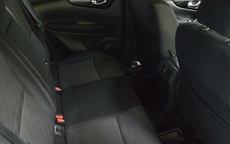 Nissan Qashqai, 2017 год, 1 645 000 рублей, 13 фотография
