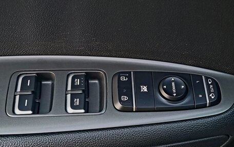 KIA Optima IV, 2019 год, 1 790 000 рублей, 12 фотография