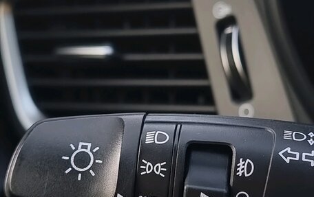 KIA Optima IV, 2019 год, 1 790 000 рублей, 14 фотография