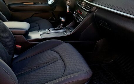 KIA Optima IV, 2019 год, 1 790 000 рублей, 8 фотография