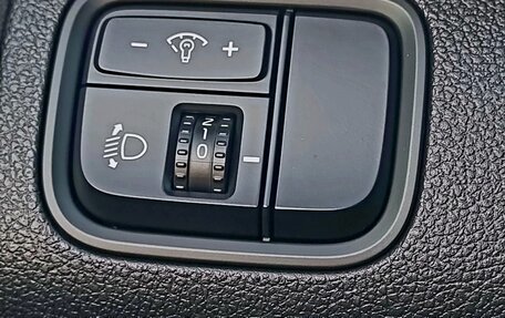 KIA Optima IV, 2019 год, 1 790 000 рублей, 17 фотография