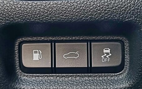 KIA Optima IV, 2019 год, 1 790 000 рублей, 23 фотография