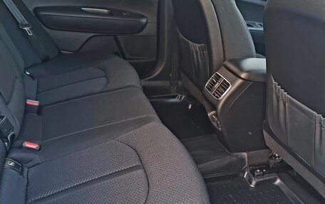 KIA Optima IV, 2019 год, 1 790 000 рублей, 21 фотография
