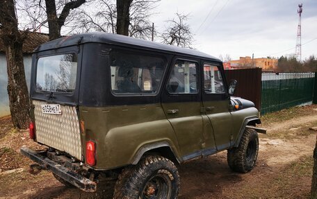 ЛуАЗ 3151, 2004 год, 350 000 рублей, 3 фотография
