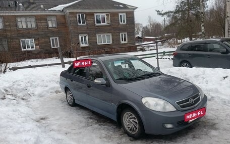 Lifan Breez (520), 2008 год, 95 000 рублей, 5 фотография
