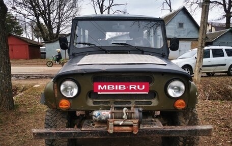 ЛуАЗ 3151, 2004 год, 350 000 рублей, 2 фотография