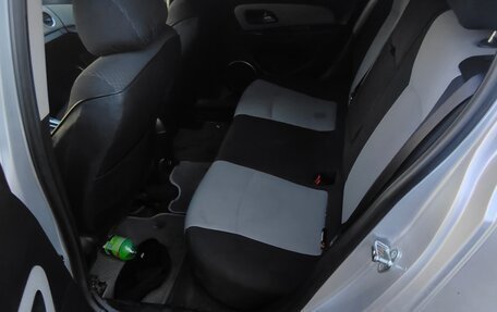Chevrolet Cruze II, 2013 год, 740 000 рублей, 11 фотография