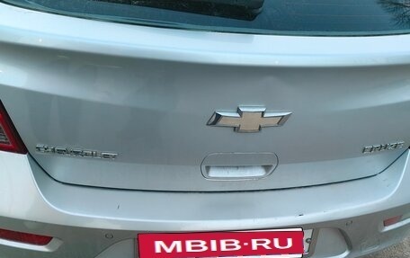 Chevrolet Cruze II, 2013 год, 740 000 рублей, 7 фотография