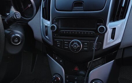 Chevrolet Cruze II, 2013 год, 740 000 рублей, 17 фотография