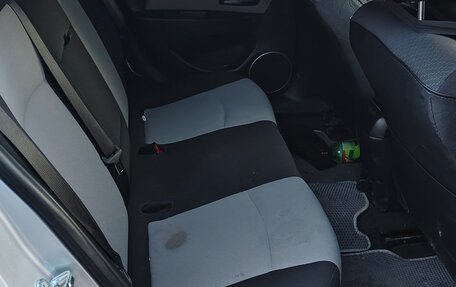 Chevrolet Cruze II, 2013 год, 740 000 рублей, 18 фотография