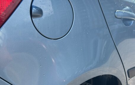Skoda Fabia II, 2011 год, 585 000 рублей, 12 фотография