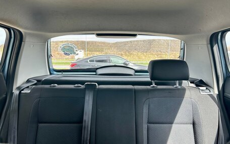 Skoda Fabia II, 2011 год, 585 000 рублей, 7 фотография
