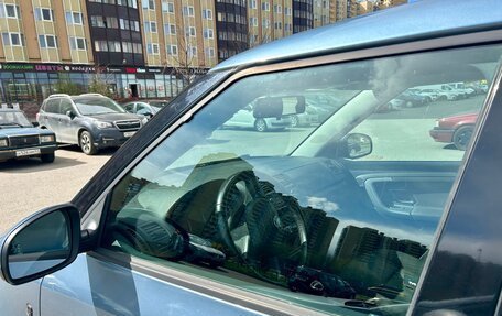 Skoda Fabia II, 2011 год, 585 000 рублей, 5 фотография