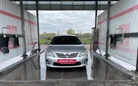 Toyota Corolla, 2011 год, 950 000 рублей, 3 фотография