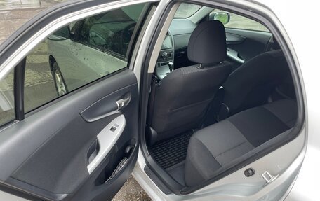 Toyota Corolla, 2011 год, 950 000 рублей, 15 фотография