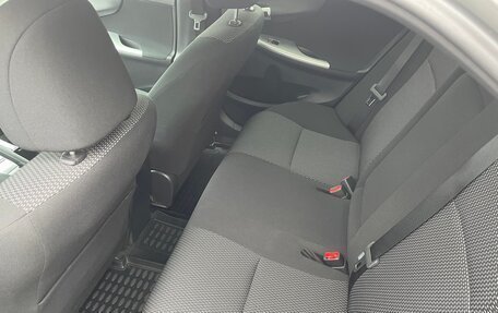 Toyota Corolla, 2011 год, 950 000 рублей, 14 фотография
