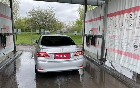 Toyota Corolla, 2011 год, 950 000 рублей, 5 фотография