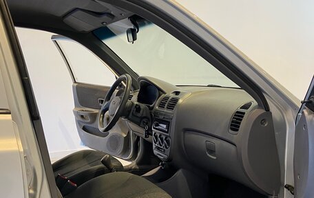 Hyundai Accent II, 2008 год, 450 000 рублей, 7 фотография