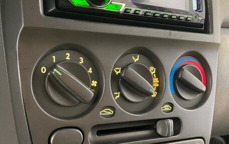 Hyundai Accent II, 2008 год, 450 000 рублей, 17 фотография