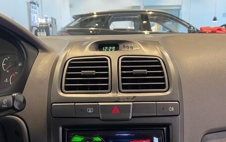 Hyundai Accent II, 2008 год, 450 000 рублей, 16 фотография