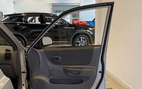 Hyundai Accent II, 2008 год, 450 000 рублей, 21 фотография